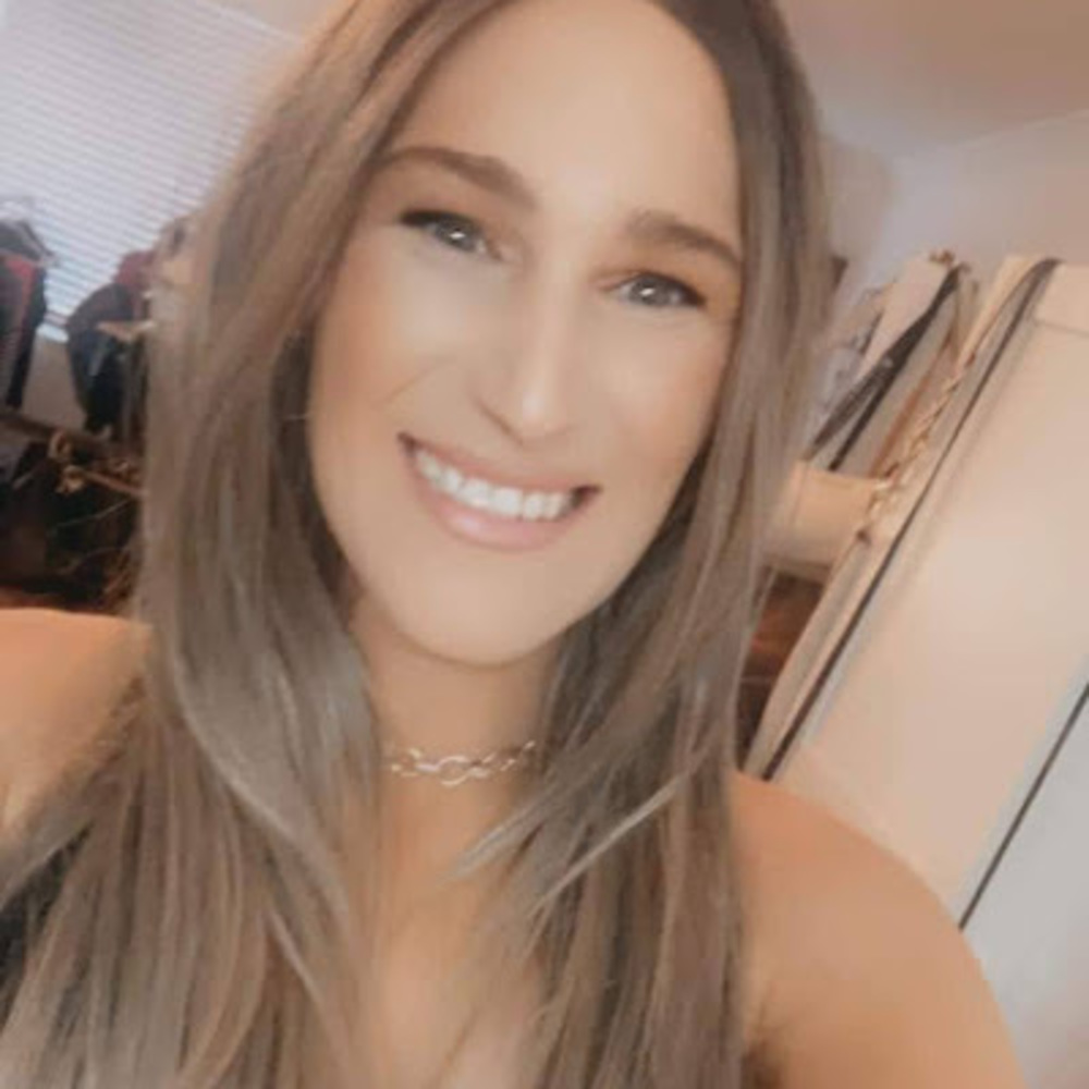Meet your Posher, Maddison